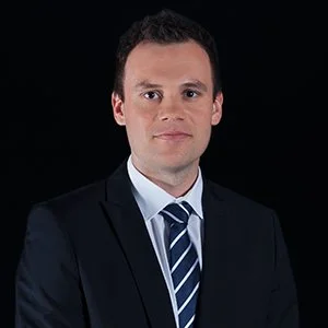 Geoffrey Ferreira