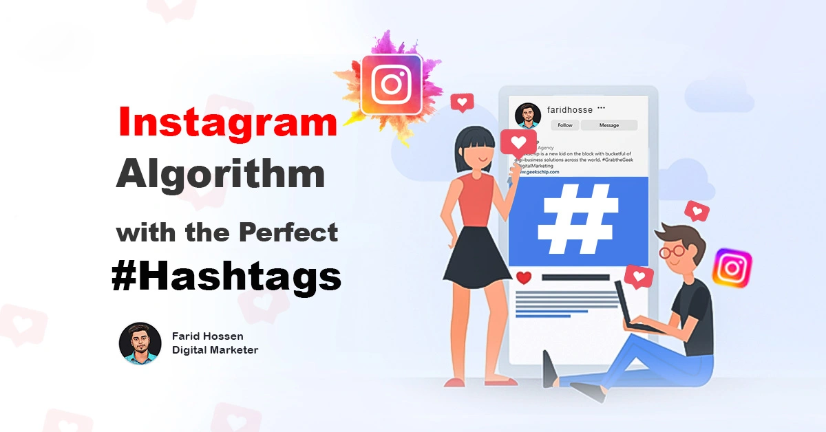 Instagram Hashtags